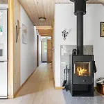 Ferienhaus Oh289 - Vidjeparken 48 Hadsund