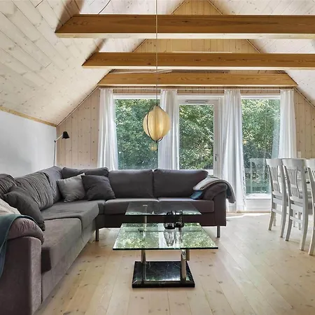 Oh289-hadsund-vidjeparken-48 Holiday home *