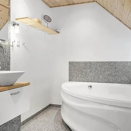 Oh289-hadsund-vidjeparken-48 度假居 *