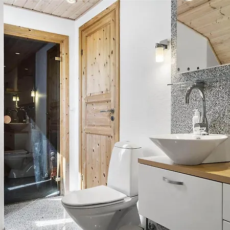 Oh289-hadsund-vidjeparken-48 度假居 *