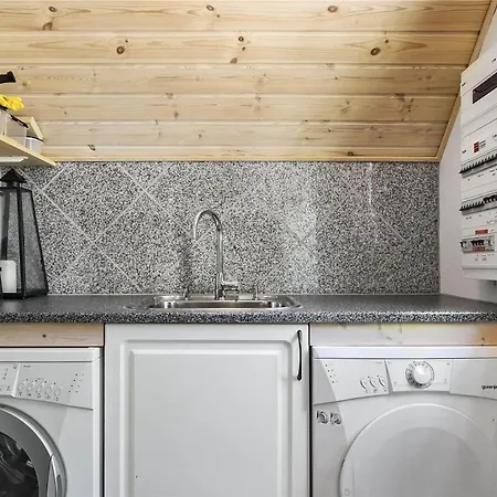 Oh289-hadsund-vidjeparken-48 度假居 Hadsund