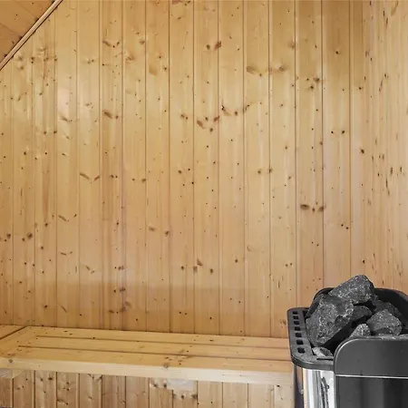 Oh289-hadsund-vidjeparken-48 度假居 Hadsund