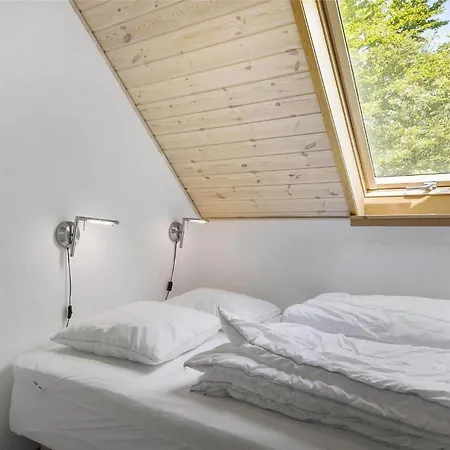 Casa de Férias Oh289-hadsund-vidjeparken-48 *