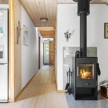 Σπίτι διακοπών Oh289-hadsund-vidjeparken-48 Hadsund