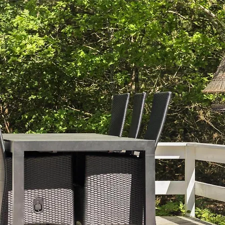 Oh289-hadsund-vidjeparken-48 度假居 *