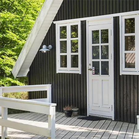 Oh289 - Vidjeparken 48 Hadsund