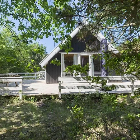 度假居 Oh289-hadsund-vidjeparken-48 *