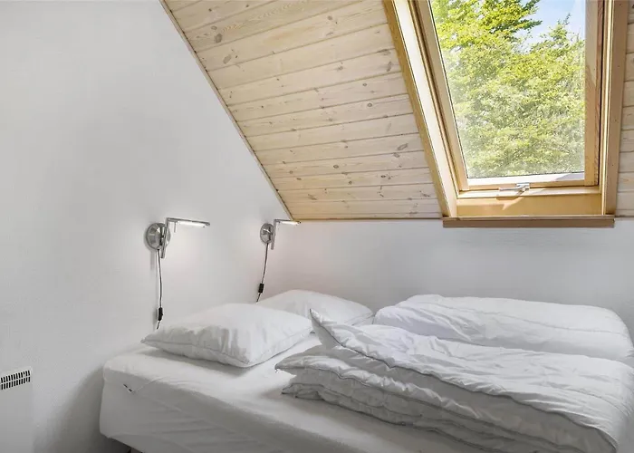 Casa de Férias Oh289-hadsund-vidjeparken-48 *