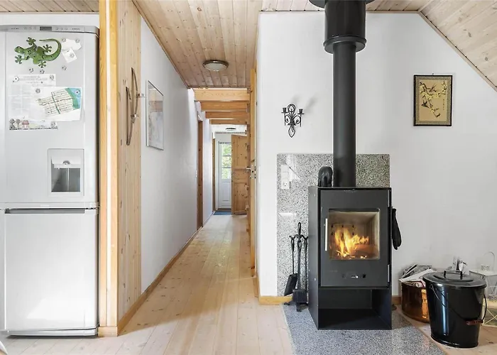 Casa de Férias Oh289-hadsund-vidjeparken-48 Hadsund