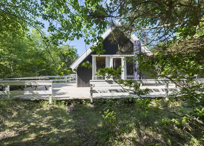 Casa de Férias Oh289-hadsund-vidjeparken-48 *